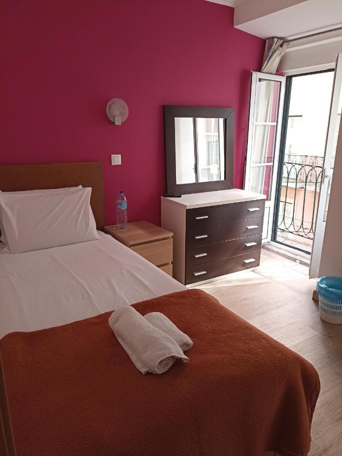 Maison d'hôtes Martim Moniz 28 *