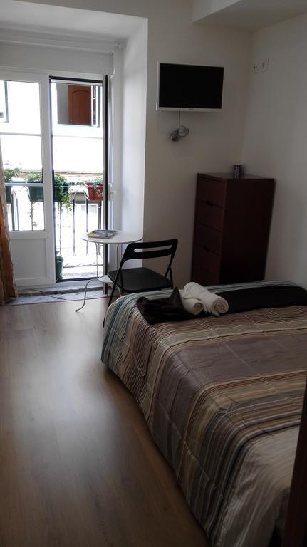 Maison d'hôtes Martim Moniz 28