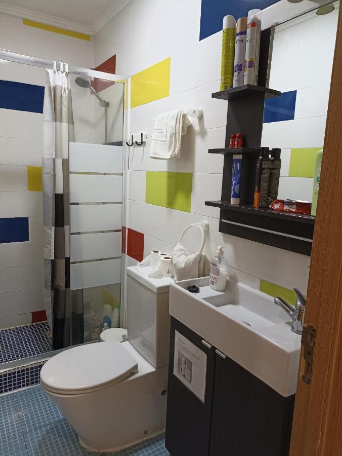 Guest house Martim Moniz 28