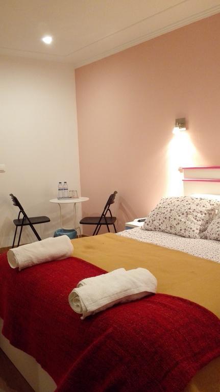 Martim Moniz 28 Guest house *