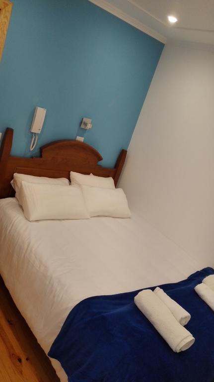 Guest house Martim Moniz 28 Lisbon