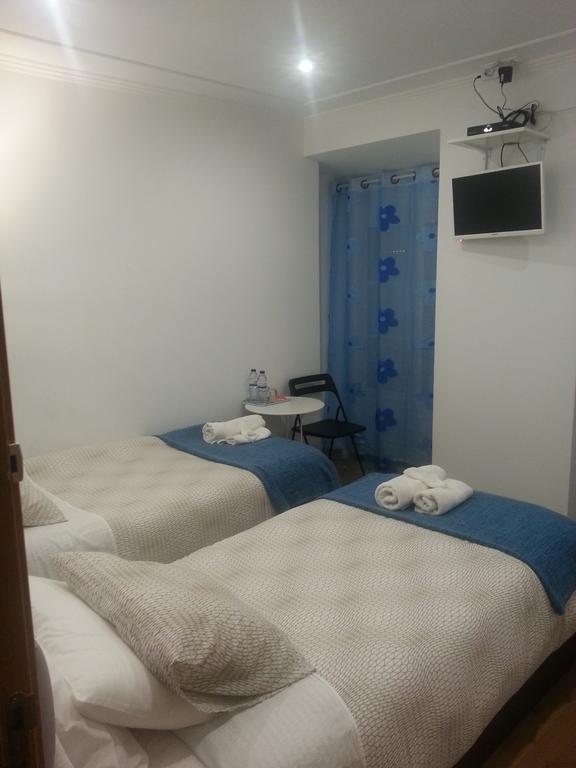 Martim Moniz 28 Lisbon