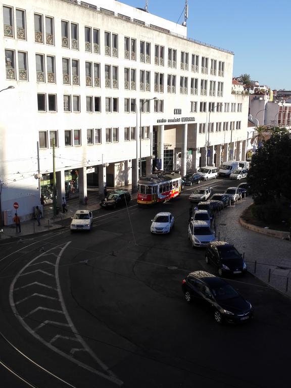 Pensión Martim Moniz 28